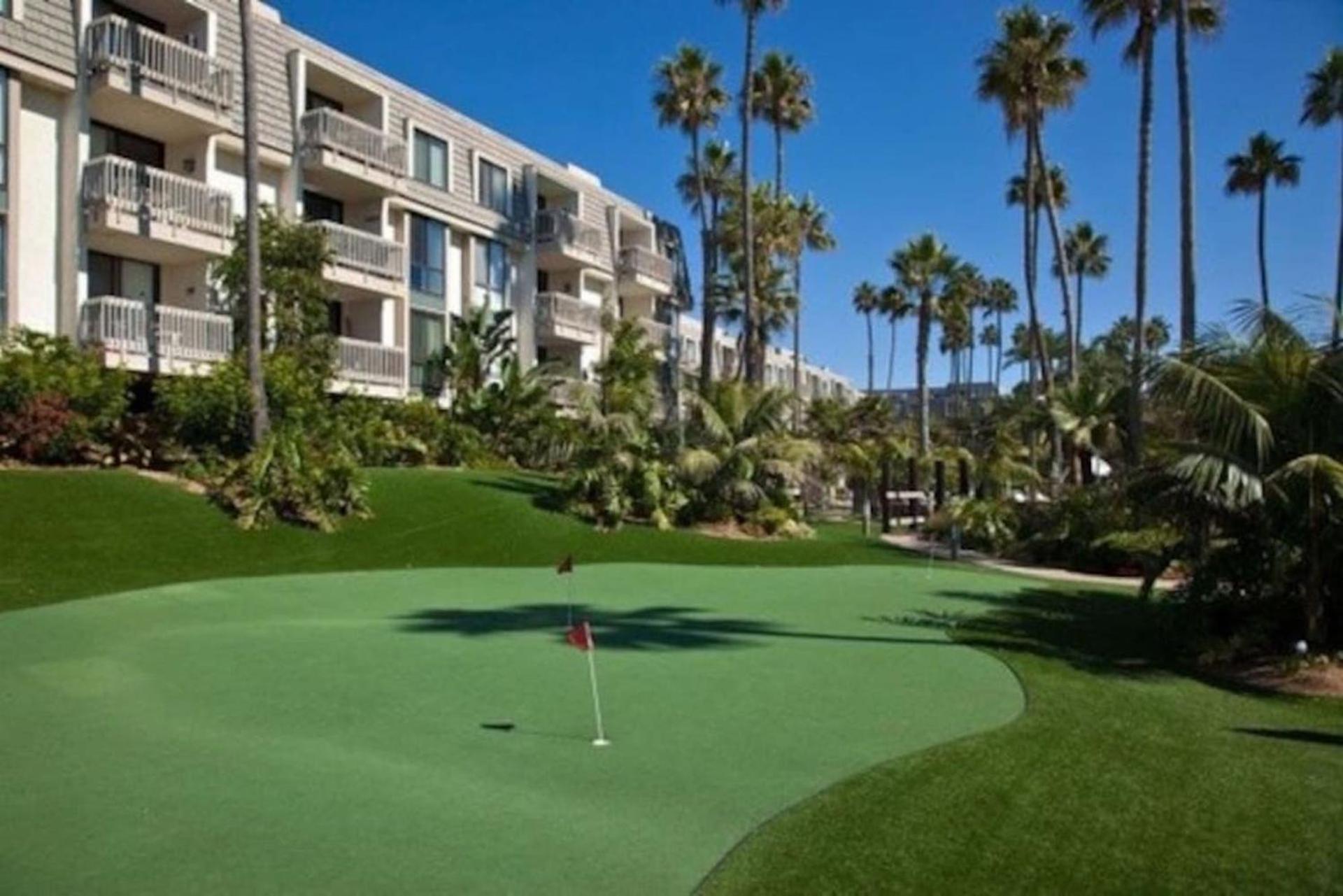 Oceanview Retreat - Steps To The Beach And 2 Pools Aparthotel Oceanside Exterior photo