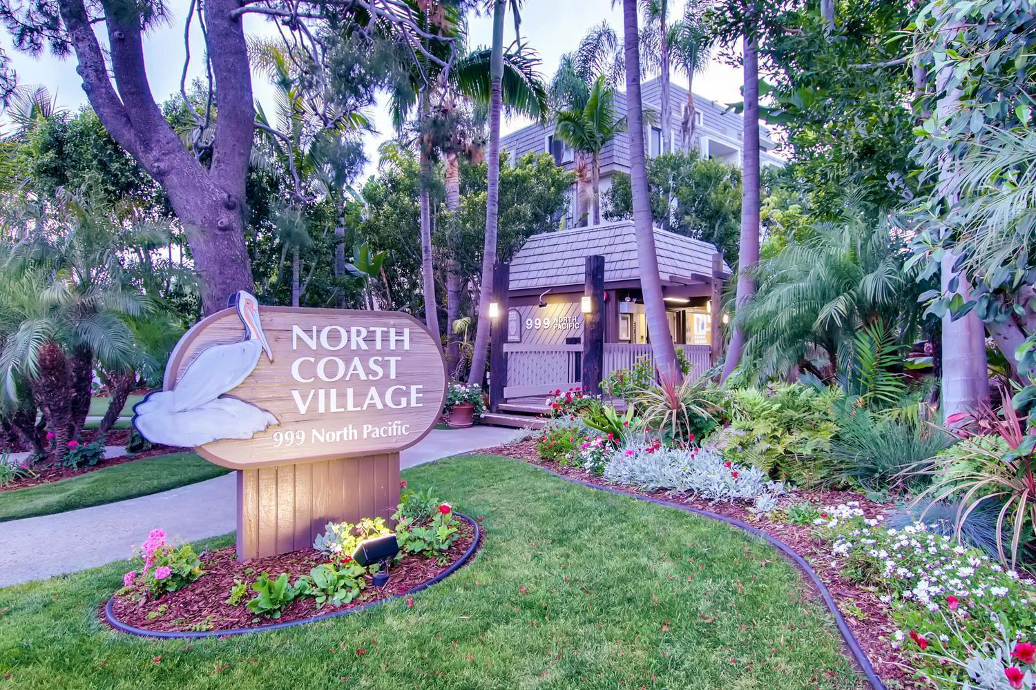 Oceanview Retreat - Steps To The Beach And 2 Pools Aparthotel Oceanside Exterior photo