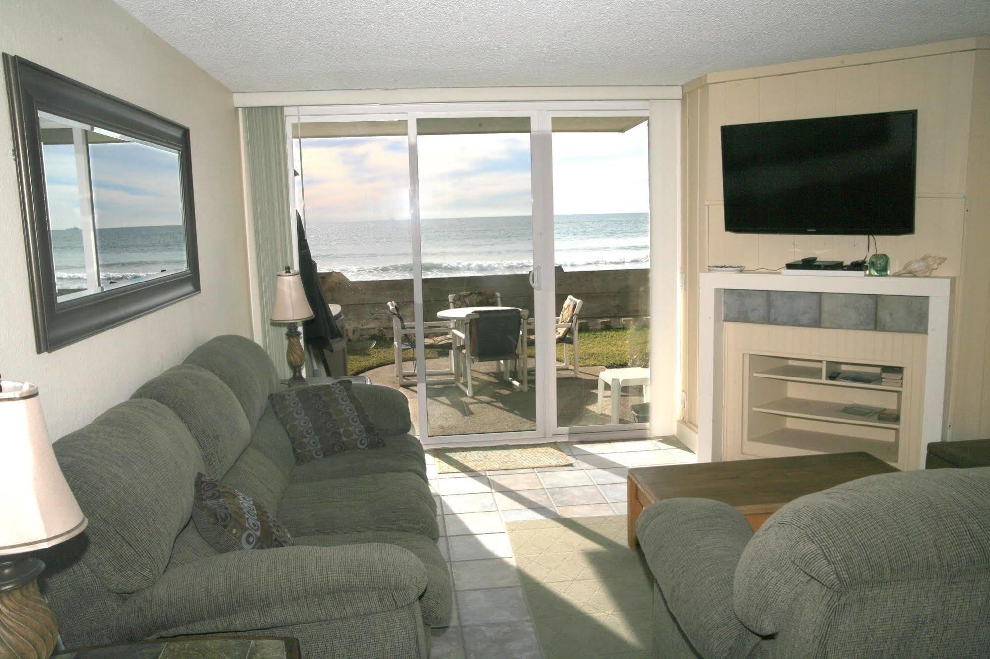 Oceanview Retreat - Steps To The Beach And 2 Pools Oceanside Exterior photo