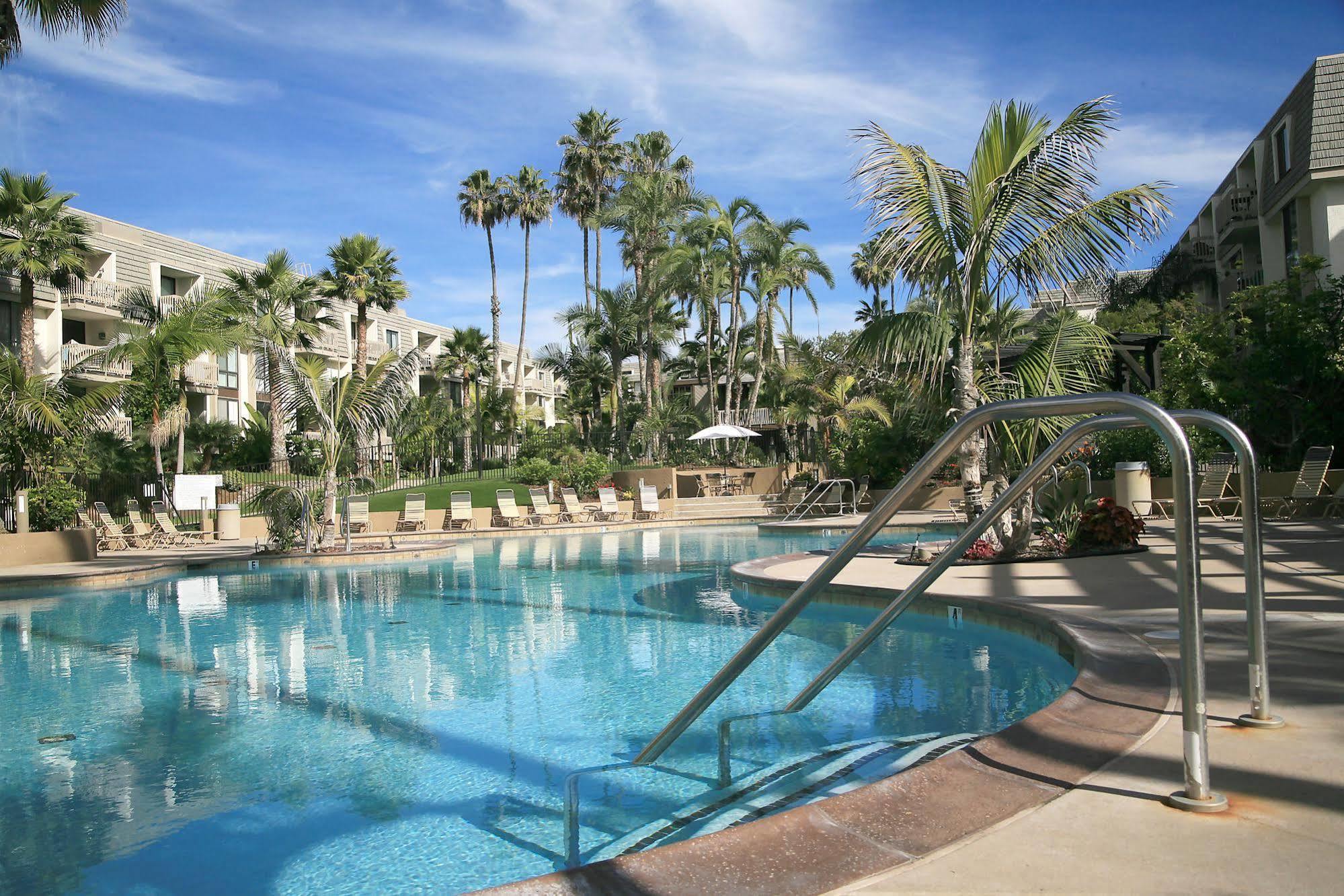 Oceanview Retreat - Steps To The Beach And 2 Pools Aparthotel Oceanside Exterior photo