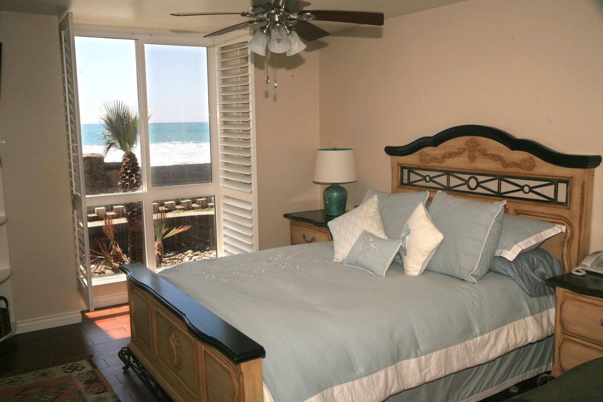 Oceanview Retreat - Steps To The Beach And 2 Pools Oceanside Exterior photo