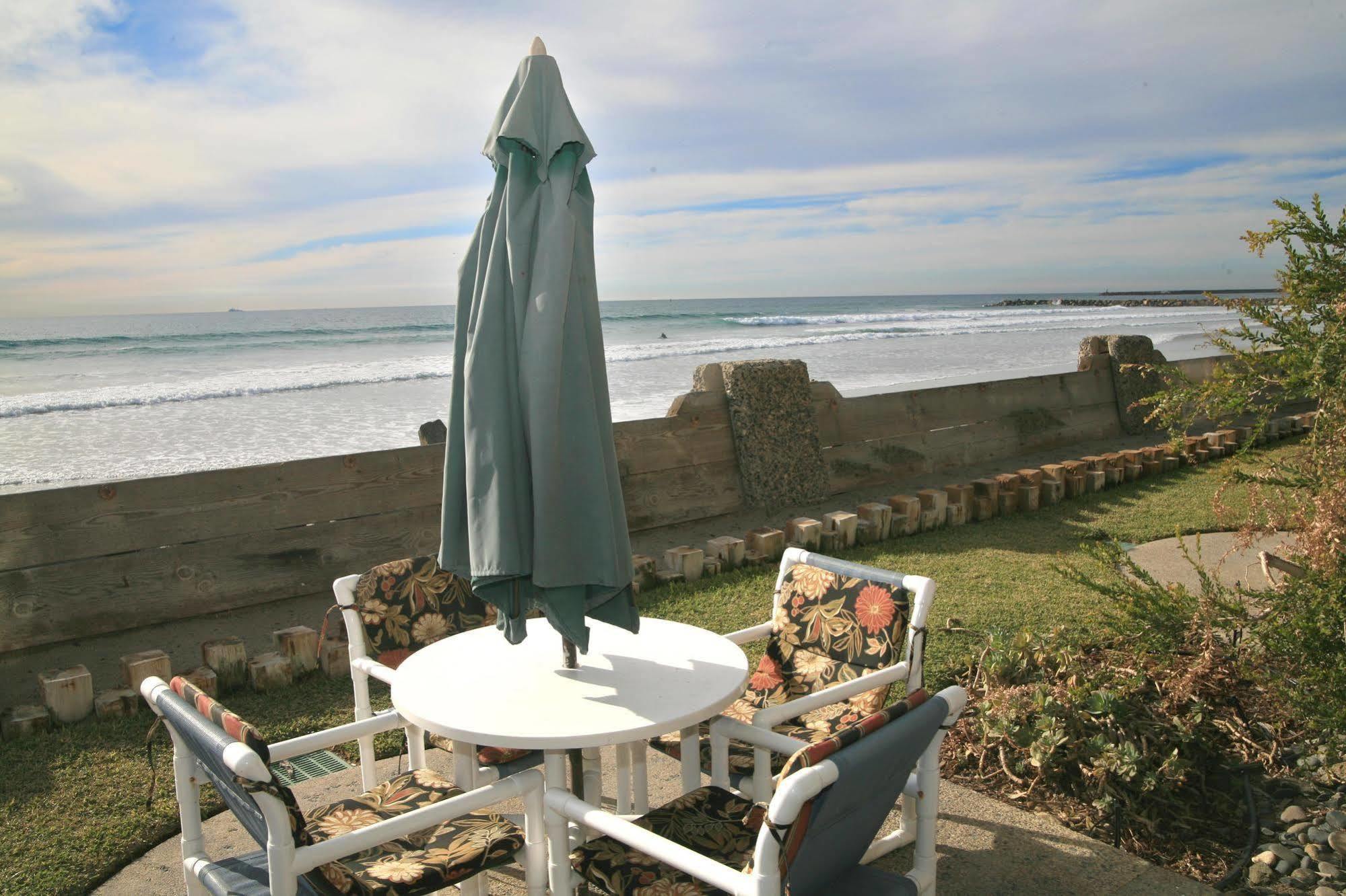 Oceanview Retreat - Steps To The Beach And 2 Pools Oceanside Exterior photo