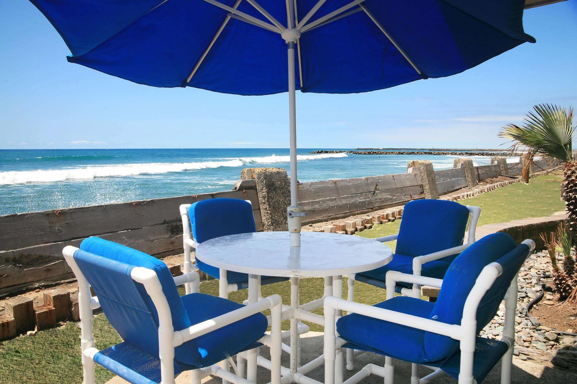 Oceanview Retreat - Steps To The Beach And 2 Pools Oceanside Exterior photo