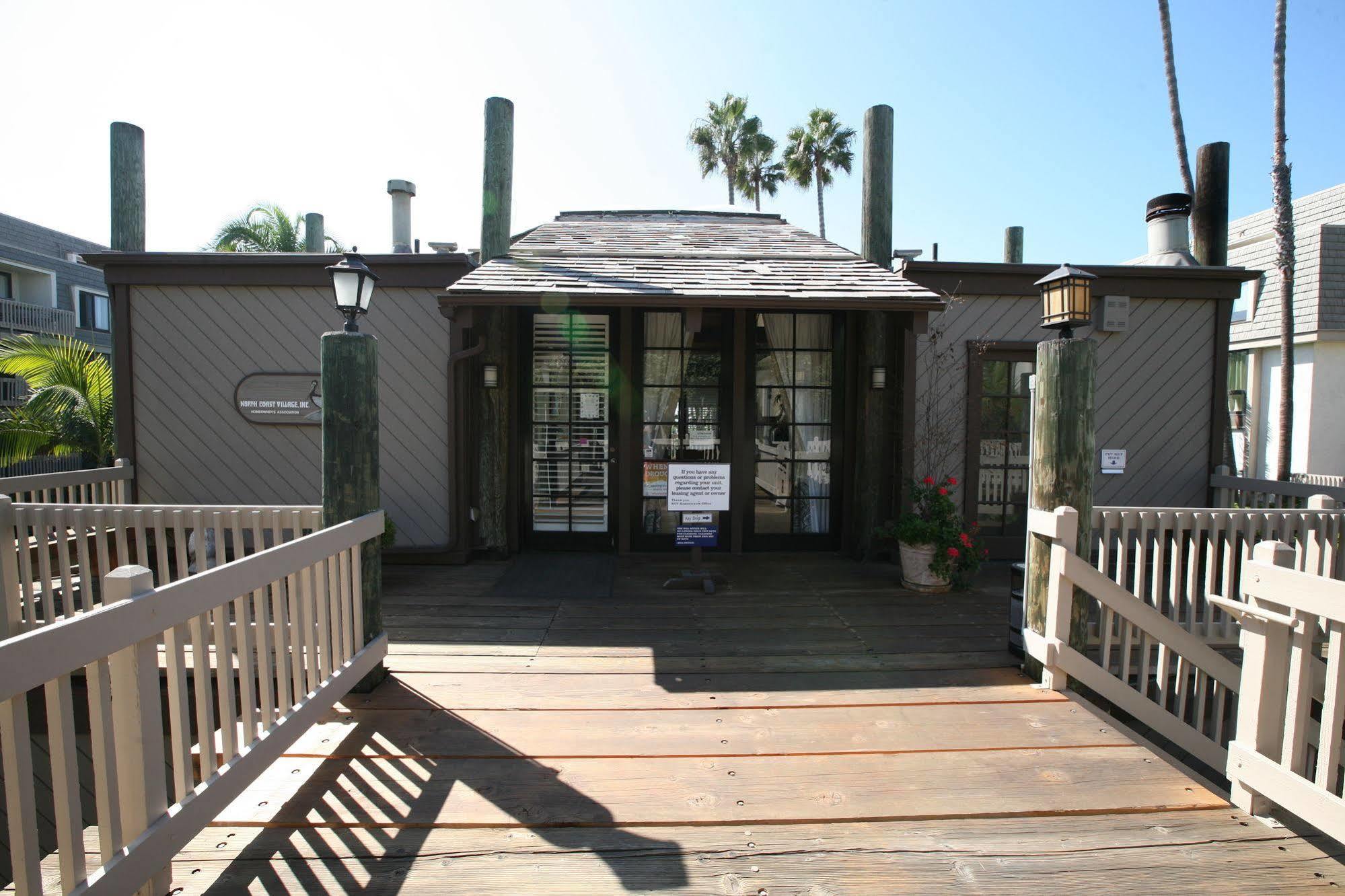 Oceanview Retreat - Steps To The Beach And 2 Pools Aparthotel Oceanside Exterior photo