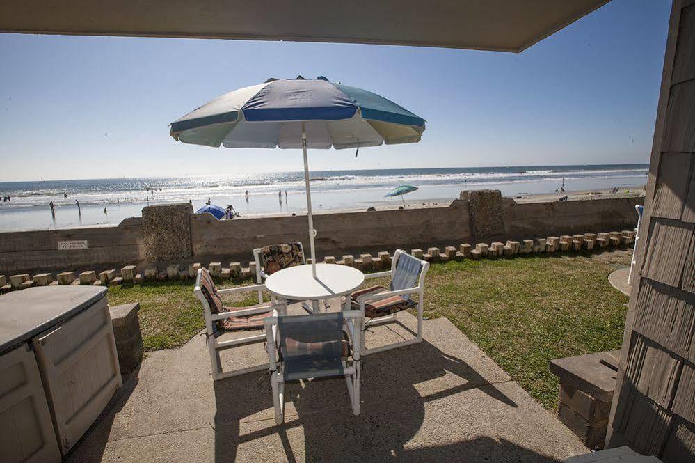 Oceanview Retreat - Steps To The Beach And 2 Pools Aparthotel Oceanside Exterior photo